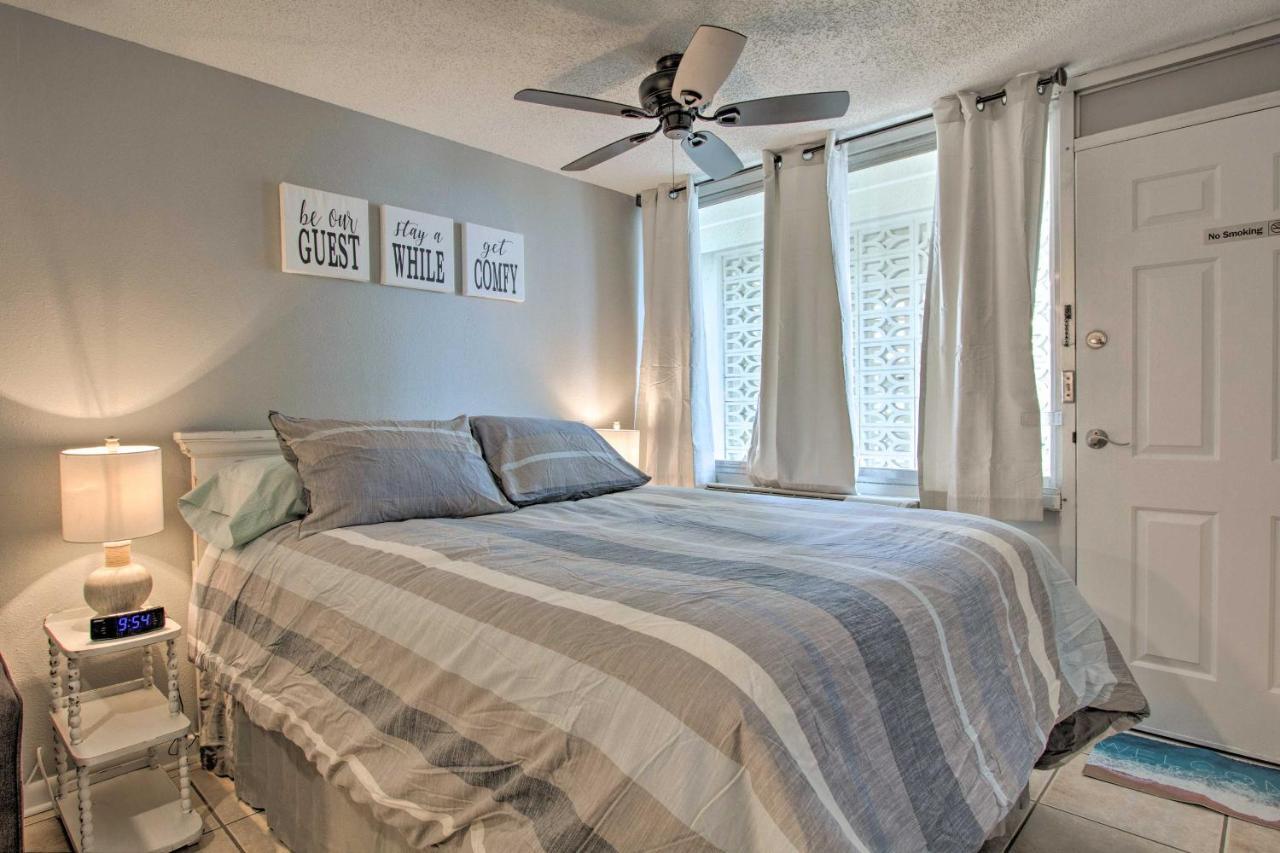 Oceanfront Couples Retreat With Direct Beach Access Apartment Panama City Beach Ngoại thất bức ảnh
